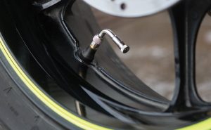 Oxford Valve 90 - Slika 3