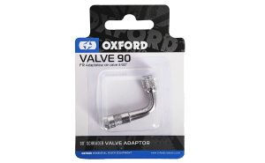 Oxford Valve 90