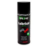 Sprayke Lubricat