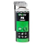 Sprayke Pk