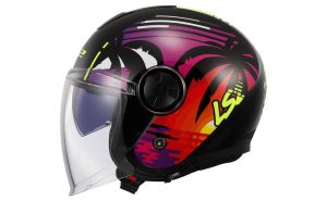 LS2 Classy - Slika 2