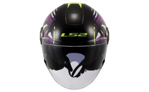 LS2 Classy - Slika 3