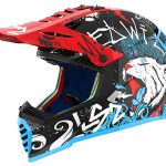 LS2 Fast Mini Evo II