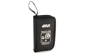 Givi S450 Tubless set