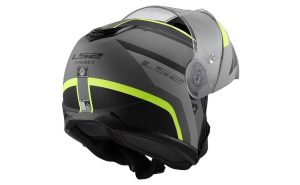 LS2 Strobe II - Slika 3