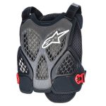 Alpinestars A-6 Plasma Chest Protector