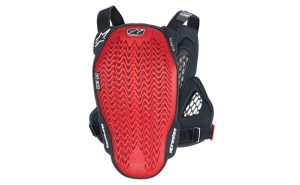 Alpinestars A-6 Plasma Chest Protector - Slika 2