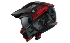 Axxis Hunter - Slika 2