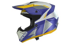 Axxis Wolf - Slika 2