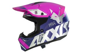 Axxis Wolf - Slika 2