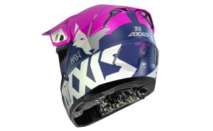 Axxis Wolf - Slika 3