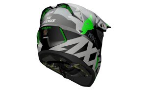 Axxis Wolf - Slika 3