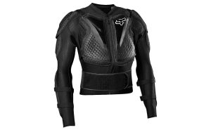 Fox Titan Sport