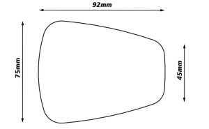 Zefal ZL Tower 56 - Slika 3