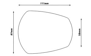 Zefal ZL Tower 80 - Slika 3