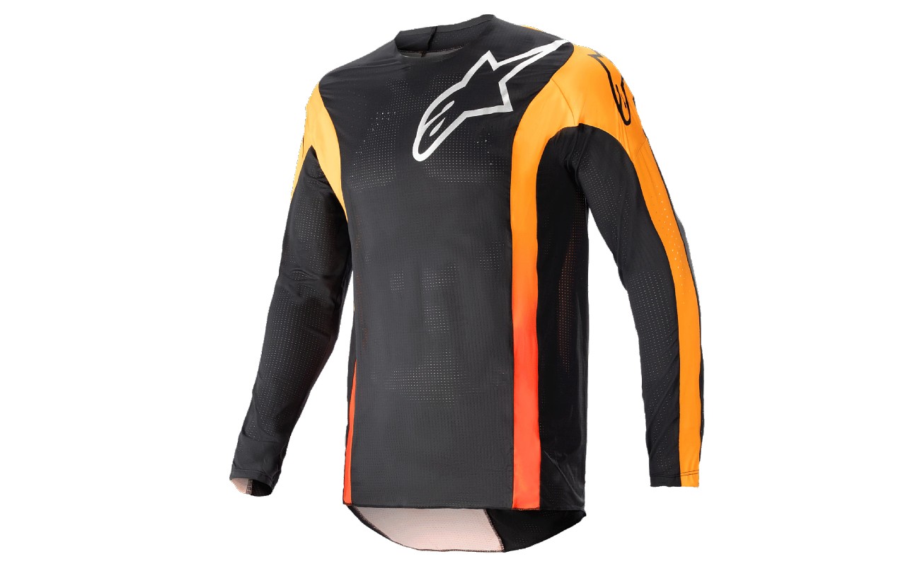 as_techstar-sein-jersey Alpinestars Techstar Sein Jersey - Slika 1