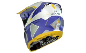 Axxis Wolf - Slika 3