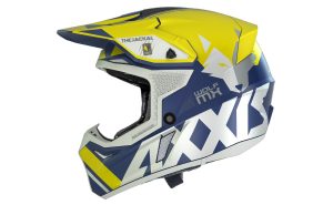 Axxis Wolf - Slika 2