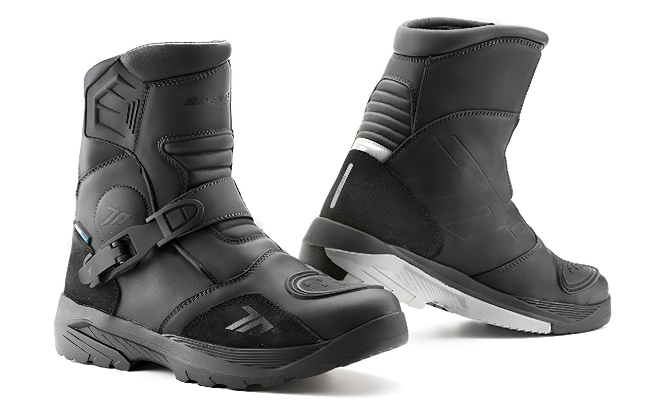 SD-BA5_black Seventy Degrees SD-BA5 - Slika 1