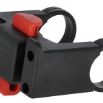 KLICKfix Handlebar Adapter Oversize