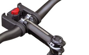 KLICKfix Handlebar Adapter Oversize - Slika 2