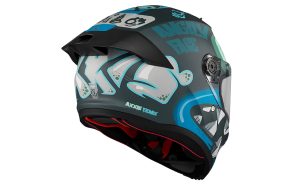 Axxis Fenix - Slika 3