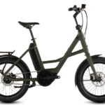 Cube Compact Hybrid 545