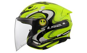 LS2 Funny II - Slika 2