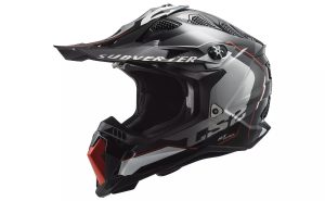 LS2 Subverter Evo II