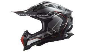 LS2 Subverter Evo II - Slika 2