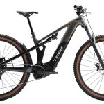 Trek Powerfly FS+ 4