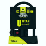 Auvray Titan 165X320 D.12
