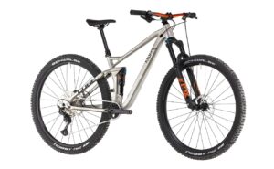 Cube Stereo ONE22 Race - Slika 2
