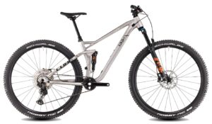 Cube Stereo ONE22 Race