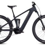 Cube Stereo Hybrid One22 Pro 800
