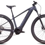 Cube Reaction Hybrid Pro 600