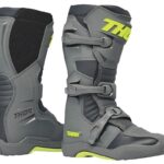 Thor Blitz XR Boot