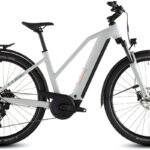 Cube Nuride Hybrid Performance 600