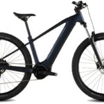 Cube Reaction Hybrid Performance 600